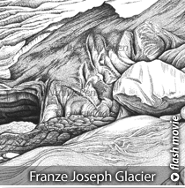 Franze Joseph Glacier