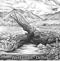 West Coast - Drifter